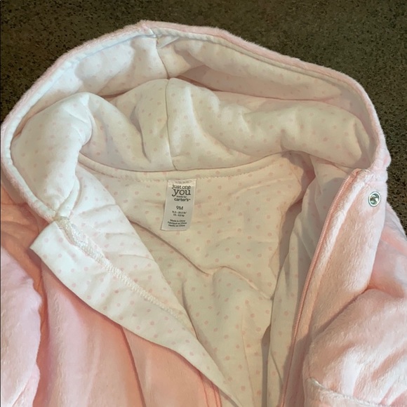 Soft Shell Snow Suit - Picture 2 of 2